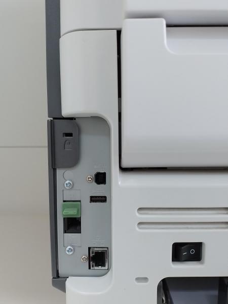 Lexmark XM3150, inkl. Garantie Rechnung nur 85716 Seiten